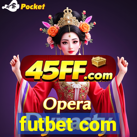 futbet com